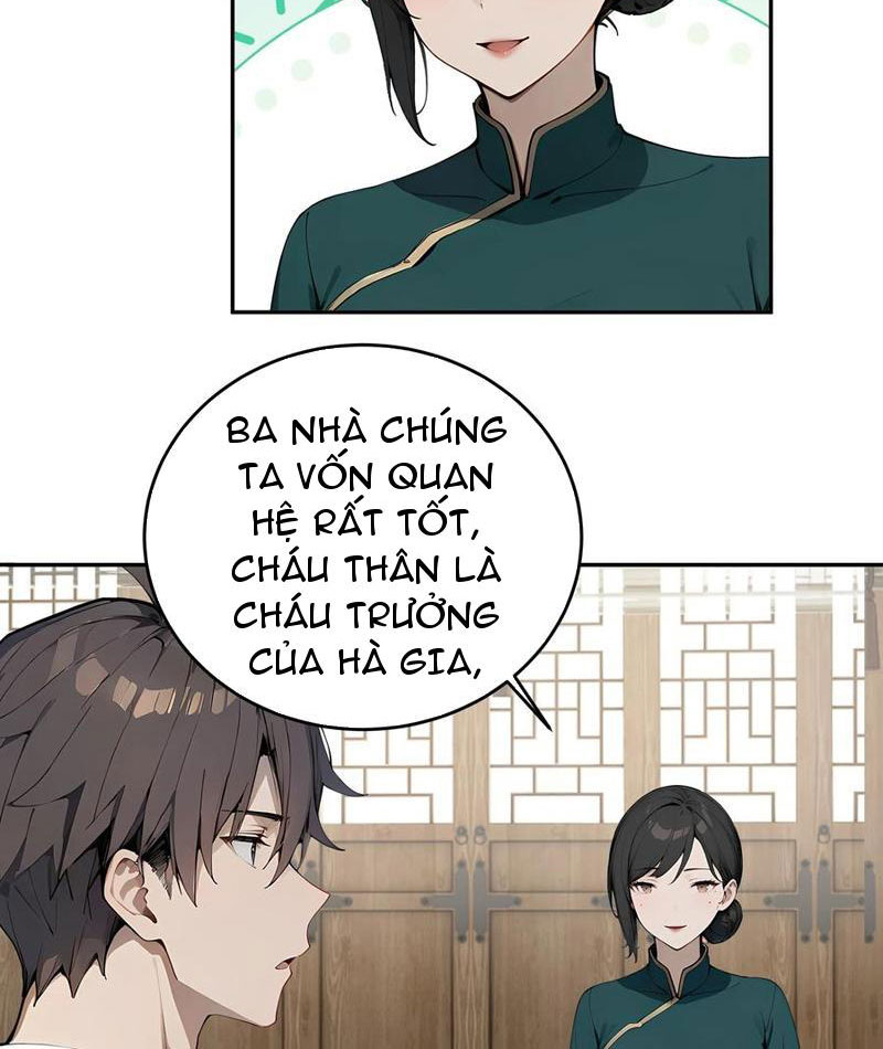 Tôi Thật Không Muốn Làm Học Thần Chapter 36 - Trang 3