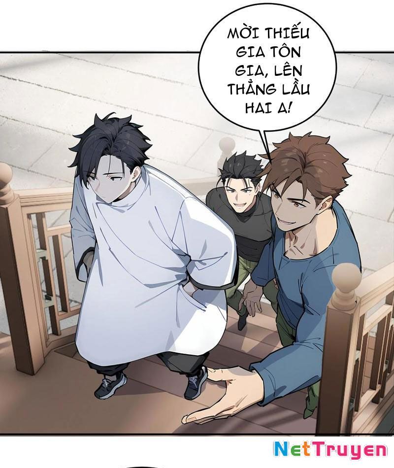 Tôi Thật Không Muốn Làm Học Thần Chapter 36 - Trang 3