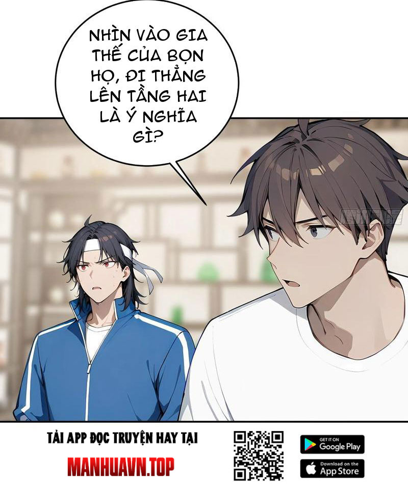 Tôi Thật Không Muốn Làm Học Thần Chapter 36 - Trang 3