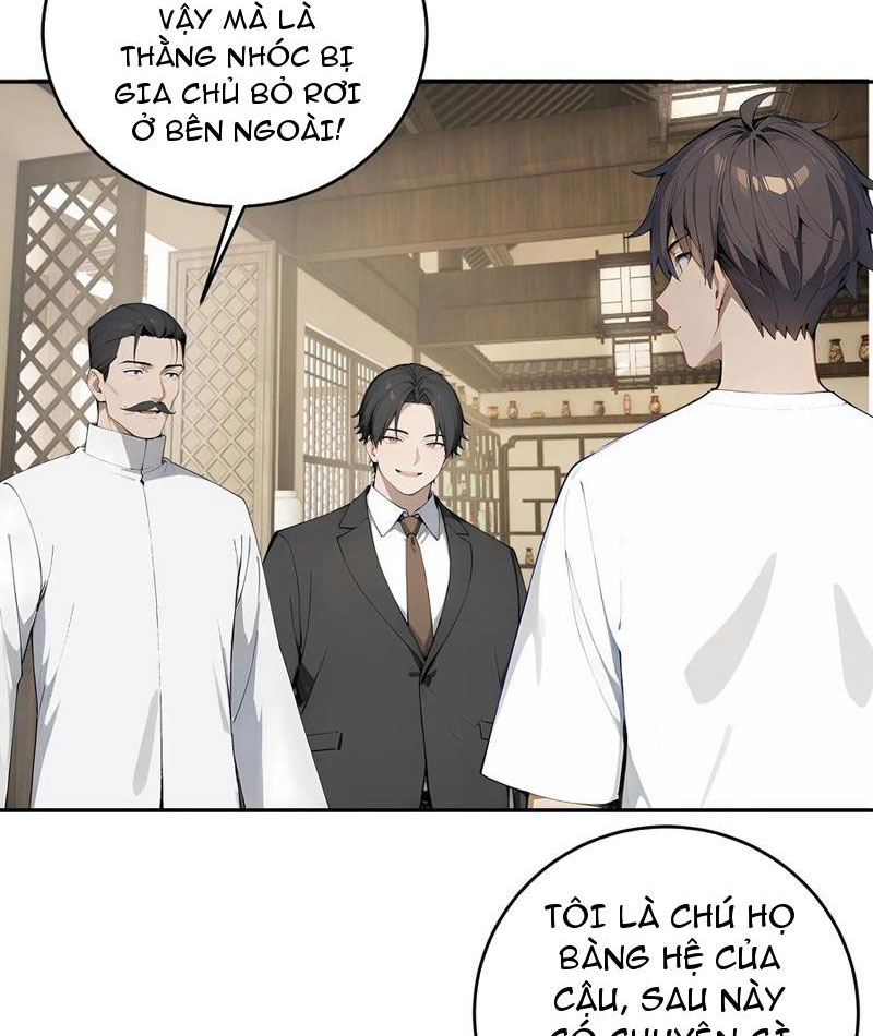 Tôi Thật Không Muốn Làm Học Thần Chapter 36 - Trang 3