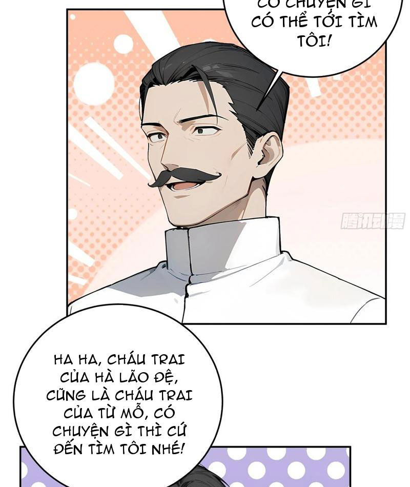Tôi Thật Không Muốn Làm Học Thần Chapter 36 - Trang 3
