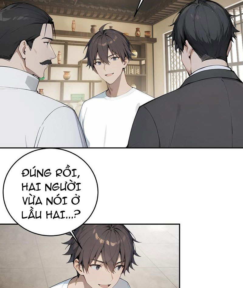 Tôi Thật Không Muốn Làm Học Thần Chapter 36 - Trang 3