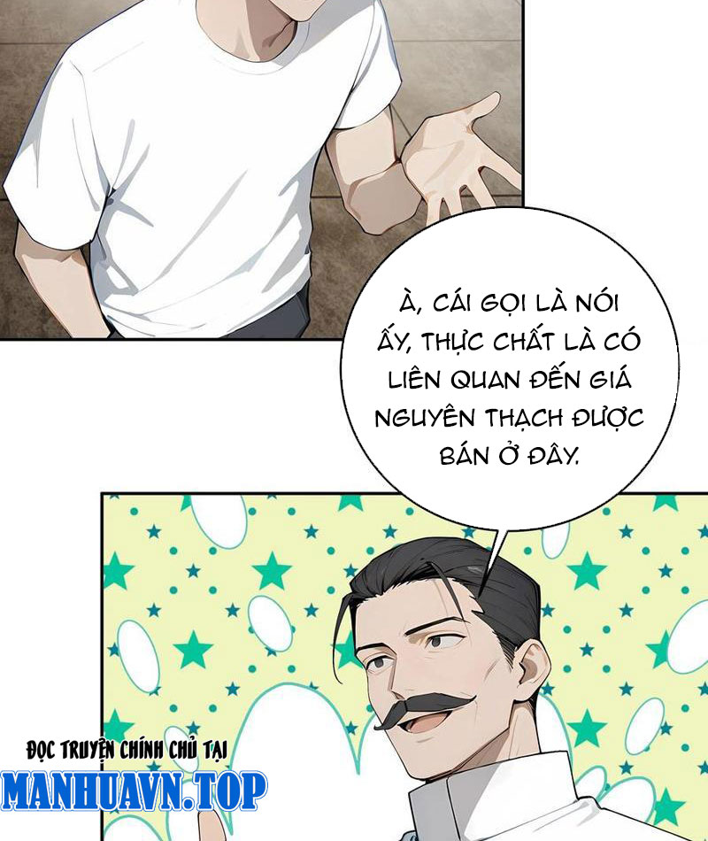 Tôi Thật Không Muốn Làm Học Thần Chapter 36 - Trang 3