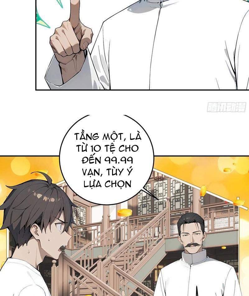 Tôi Thật Không Muốn Làm Học Thần Chapter 36 - Trang 3