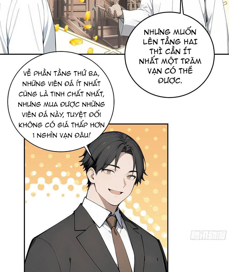 Tôi Thật Không Muốn Làm Học Thần Chapter 36 - Trang 3
