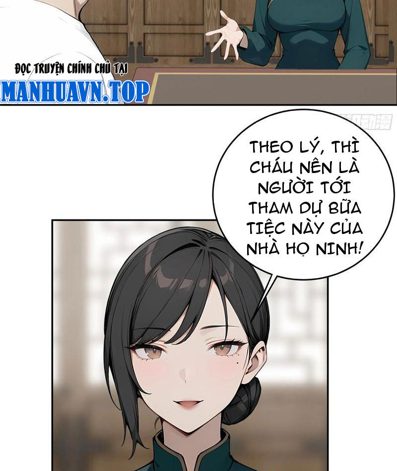 Tôi Thật Không Muốn Làm Học Thần Chapter 36 - Trang 3