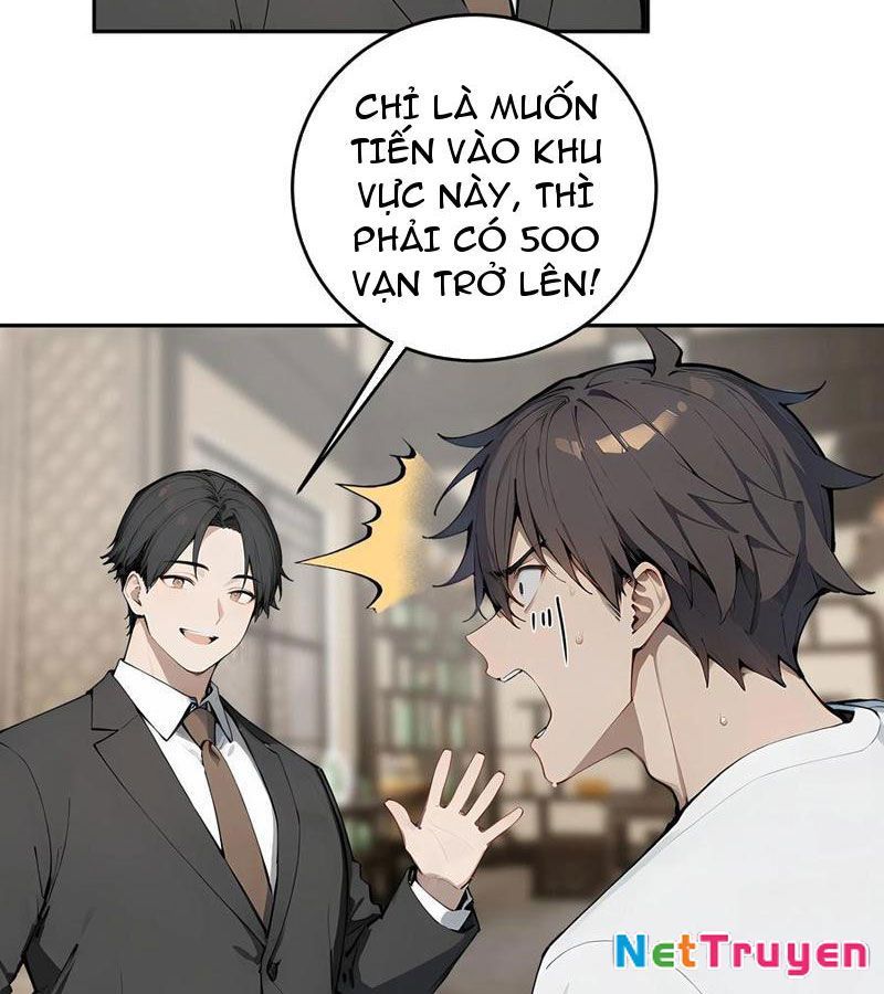 Tôi Thật Không Muốn Làm Học Thần Chapter 36 - Trang 3