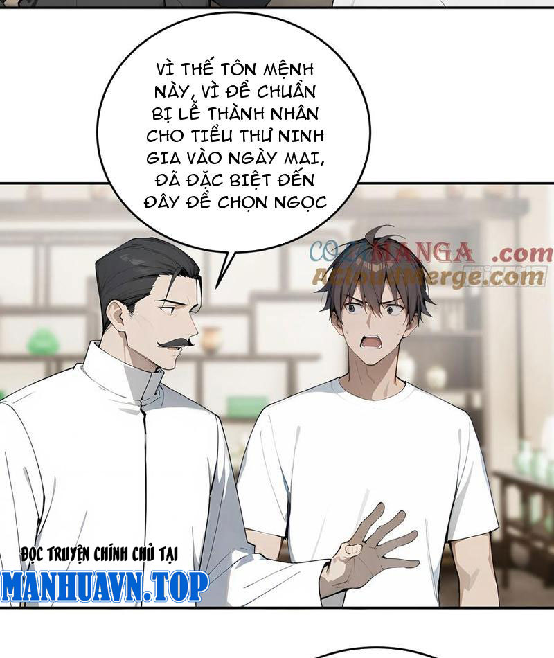 Tôi Thật Không Muốn Làm Học Thần Chapter 36 - Trang 3