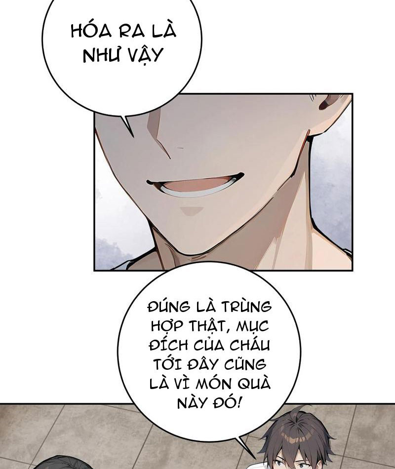 Tôi Thật Không Muốn Làm Học Thần Chapter 36 - Trang 3
