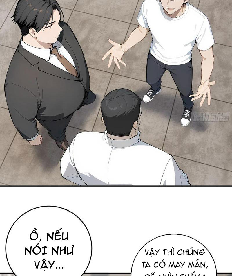 Tôi Thật Không Muốn Làm Học Thần Chapter 36 - Trang 3
