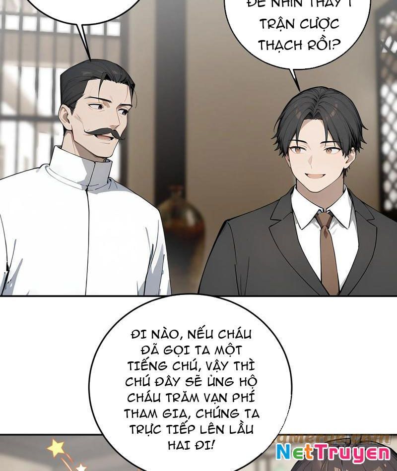 Tôi Thật Không Muốn Làm Học Thần Chapter 36 - Trang 3