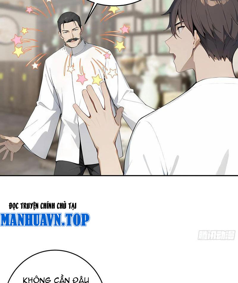 Tôi Thật Không Muốn Làm Học Thần Chapter 36 - Trang 3