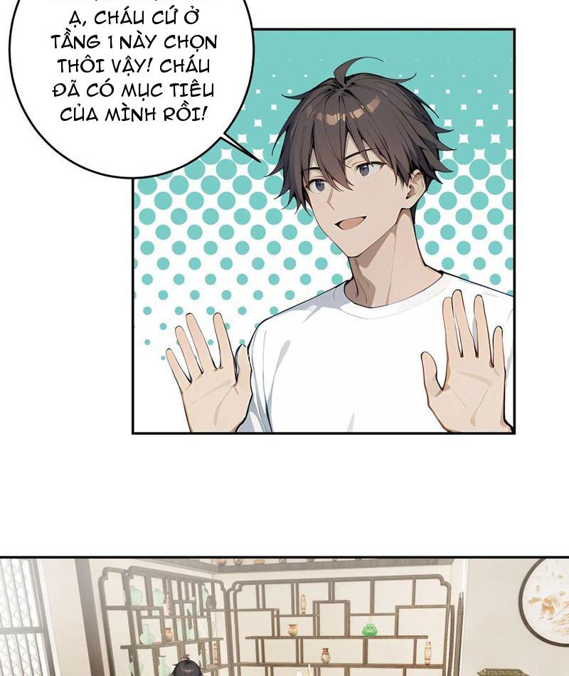 Tôi Thật Không Muốn Làm Học Thần Chapter 36 - Trang 3