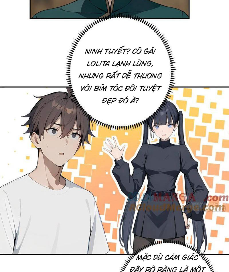 Tôi Thật Không Muốn Làm Học Thần Chapter 36 - Trang 3