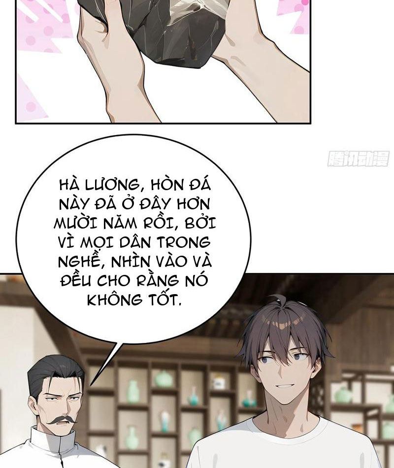 Tôi Thật Không Muốn Làm Học Thần Chapter 36 - Trang 3