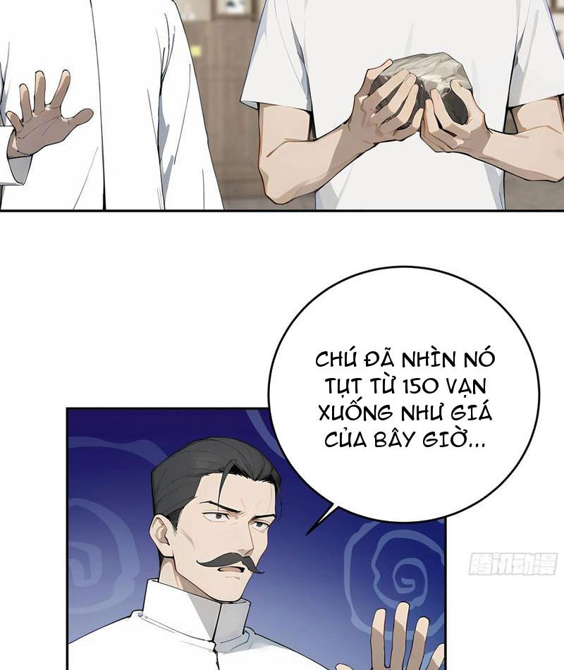 Tôi Thật Không Muốn Làm Học Thần Chapter 36 - Trang 3