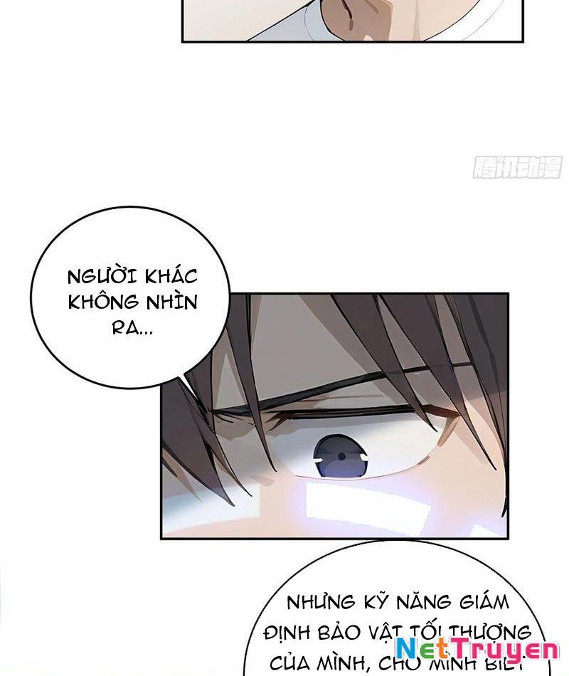Tôi Thật Không Muốn Làm Học Thần Chapter 36 - Trang 3