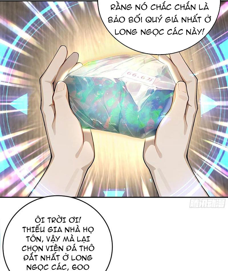 Tôi Thật Không Muốn Làm Học Thần Chapter 36 - Trang 3