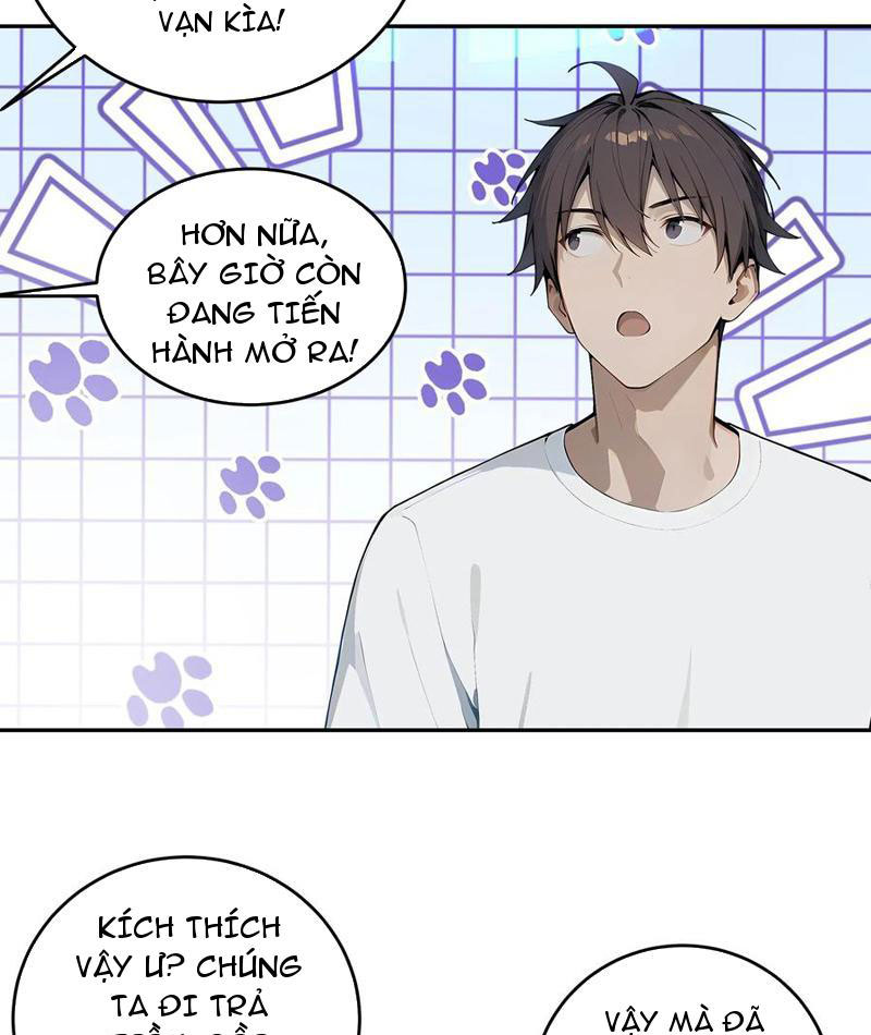 Tôi Thật Không Muốn Làm Học Thần Chapter 36 - Trang 3