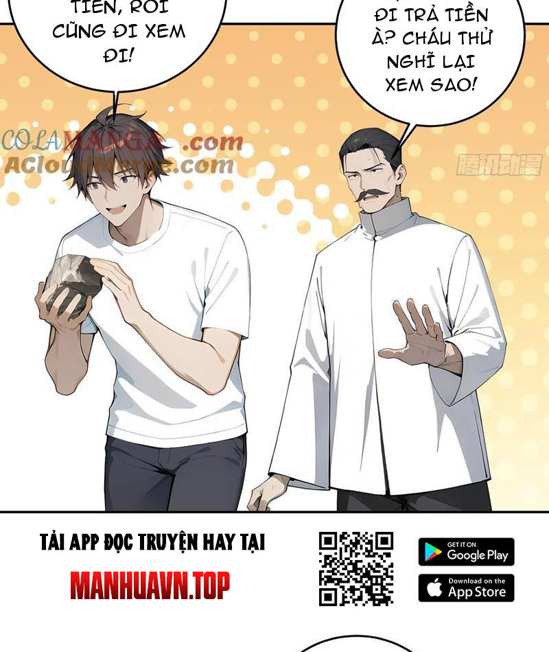 Tôi Thật Không Muốn Làm Học Thần Chapter 36 - Trang 3