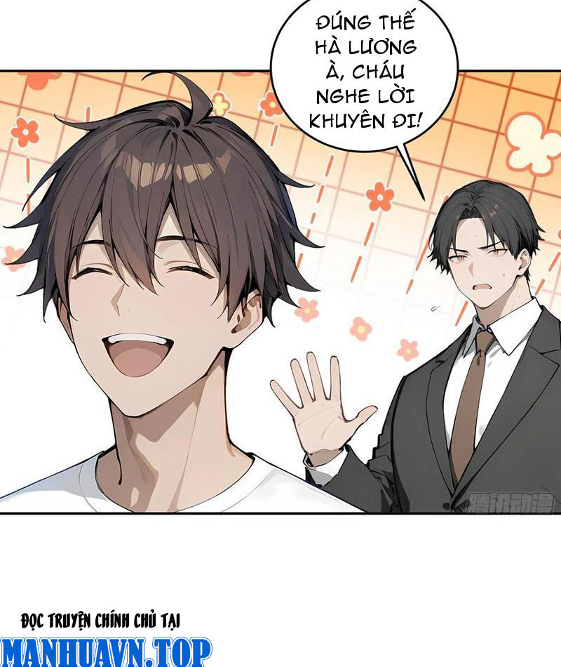 Tôi Thật Không Muốn Làm Học Thần Chapter 36 - Trang 3