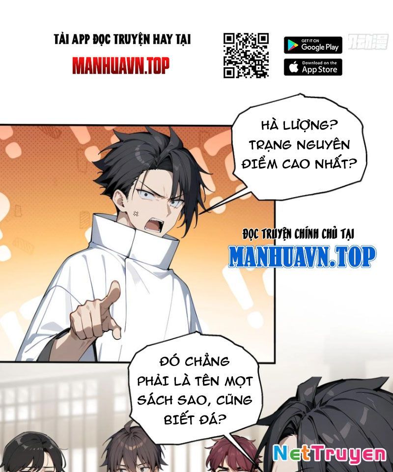 Tôi Thật Không Muốn Làm Học Thần Chapter 37 - Trang 3