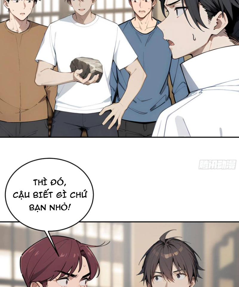 Tôi Thật Không Muốn Làm Học Thần Chapter 37 - Trang 3