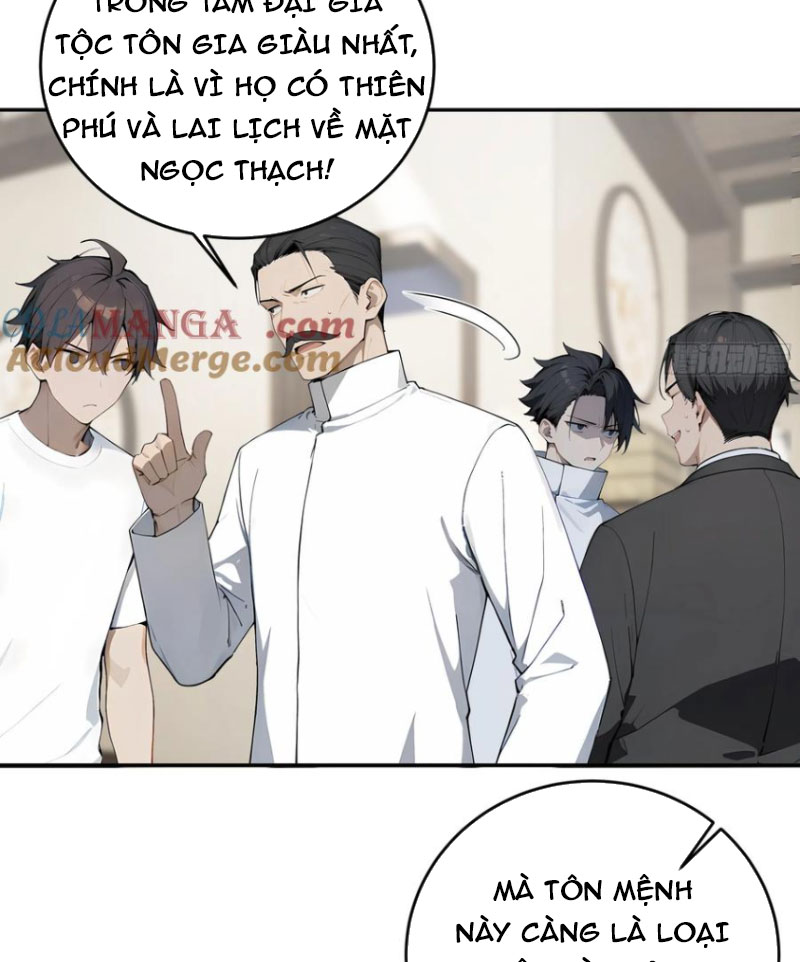 Tôi Thật Không Muốn Làm Học Thần Chapter 37 - Trang 3