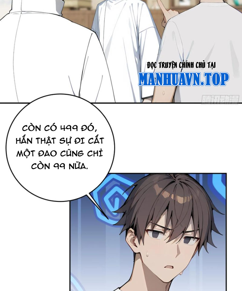 Tôi Thật Không Muốn Làm Học Thần Chapter 37 - Trang 3