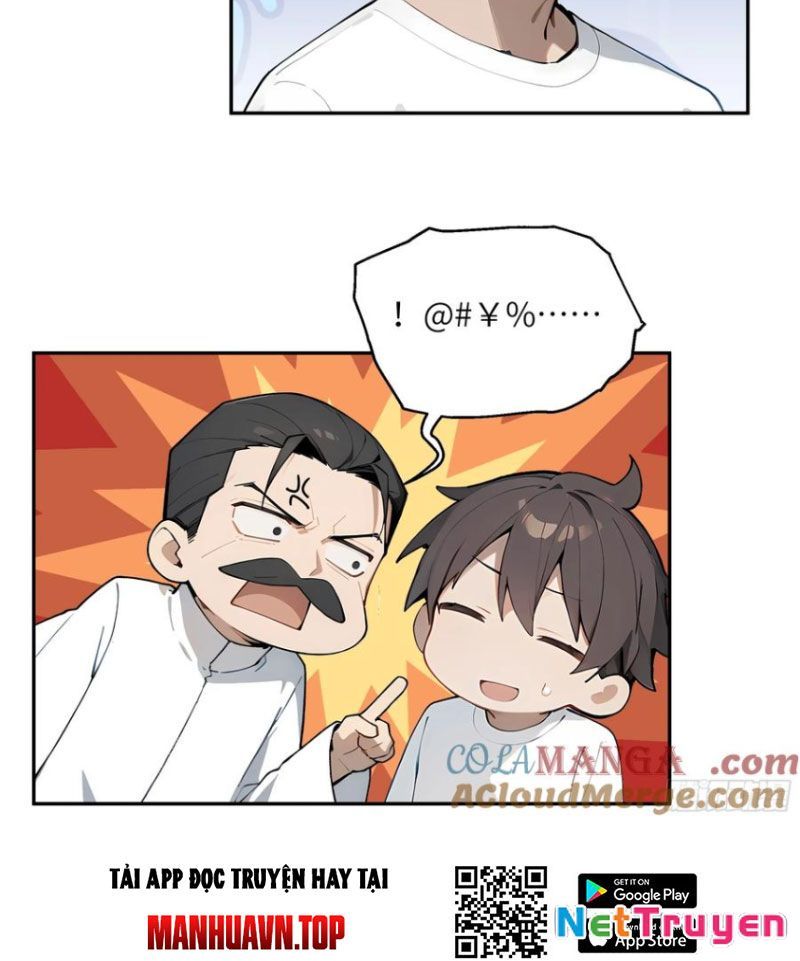 Tôi Thật Không Muốn Làm Học Thần Chapter 37 - Trang 3