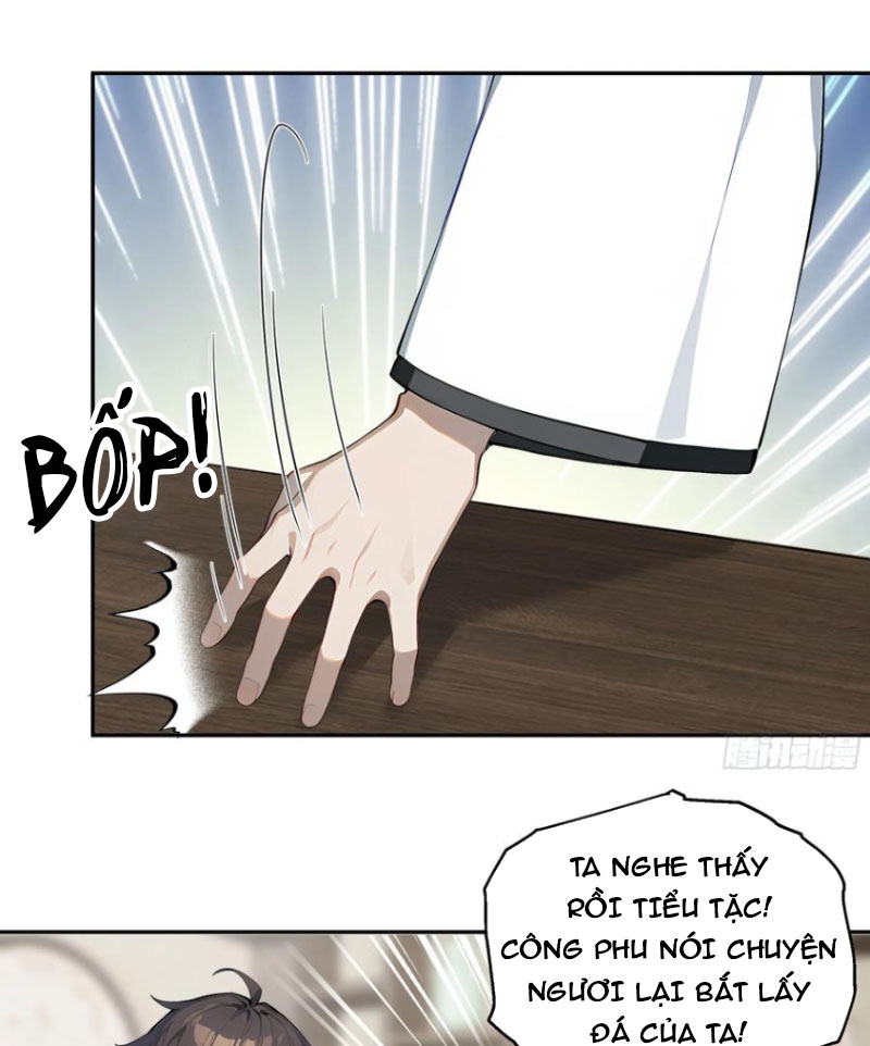 Tôi Thật Không Muốn Làm Học Thần Chapter 37 - Trang 3