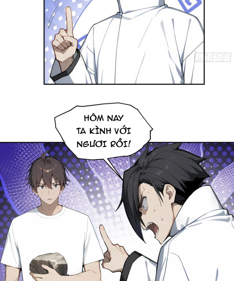 Tôi Thật Không Muốn Làm Học Thần Chapter 37 - Trang 3