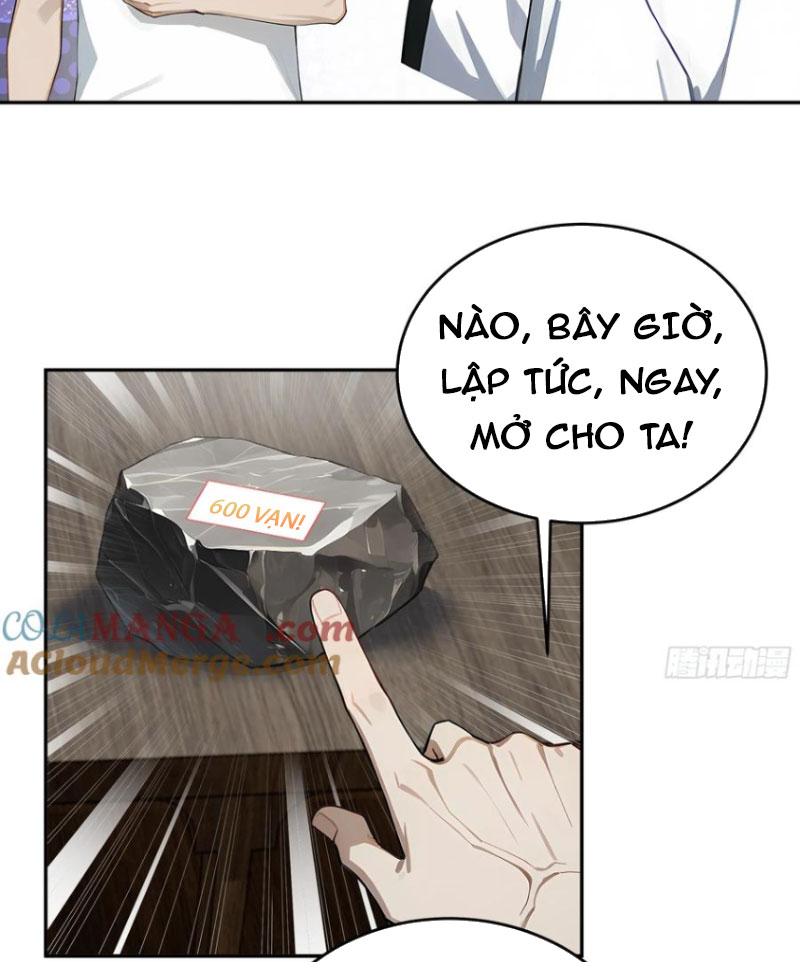Tôi Thật Không Muốn Làm Học Thần Chapter 37 - Trang 3