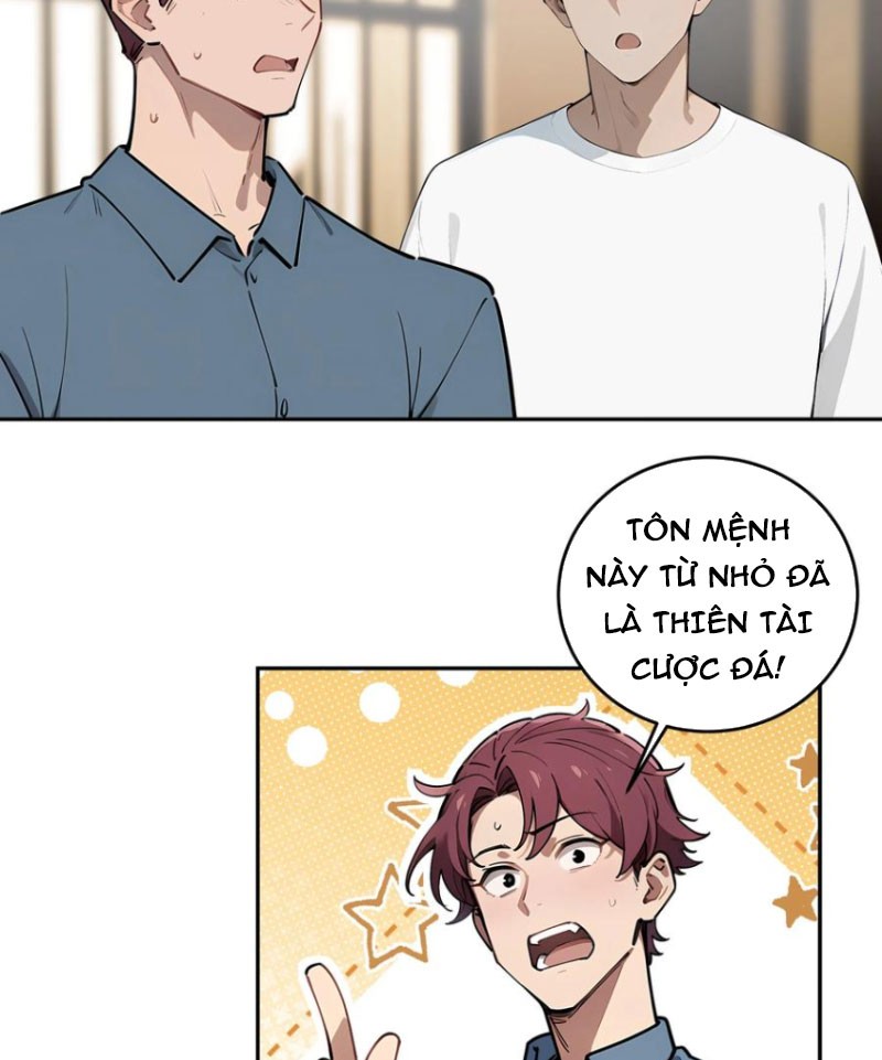Tôi Thật Không Muốn Làm Học Thần Chapter 37 - Trang 3