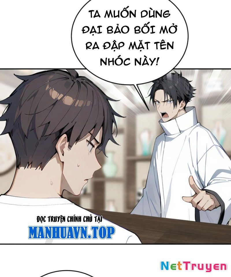 Tôi Thật Không Muốn Làm Học Thần Chapter 37 - Trang 3