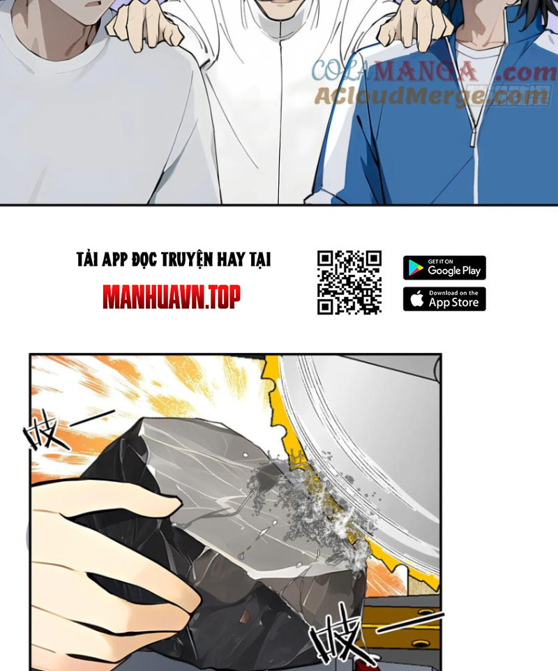 Tôi Thật Không Muốn Làm Học Thần Chapter 37 - Trang 3