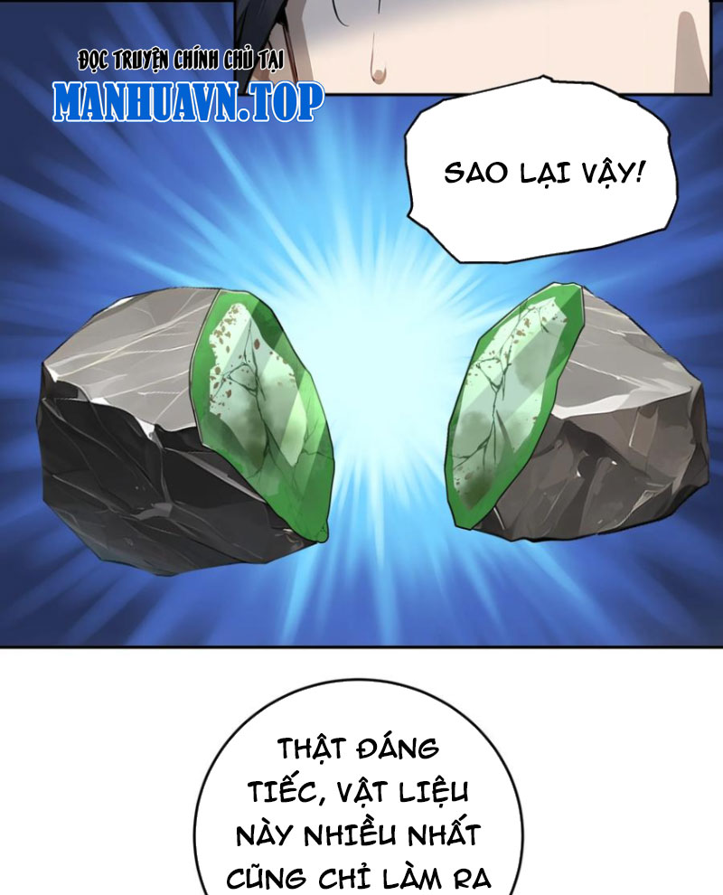 Tôi Thật Không Muốn Làm Học Thần Chapter 37 - Trang 3