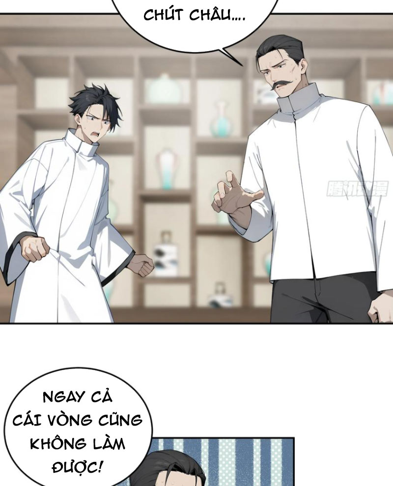 Tôi Thật Không Muốn Làm Học Thần Chapter 37 - Trang 3