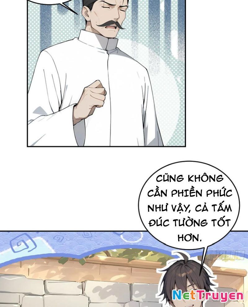 Tôi Thật Không Muốn Làm Học Thần Chapter 37 - Trang 3