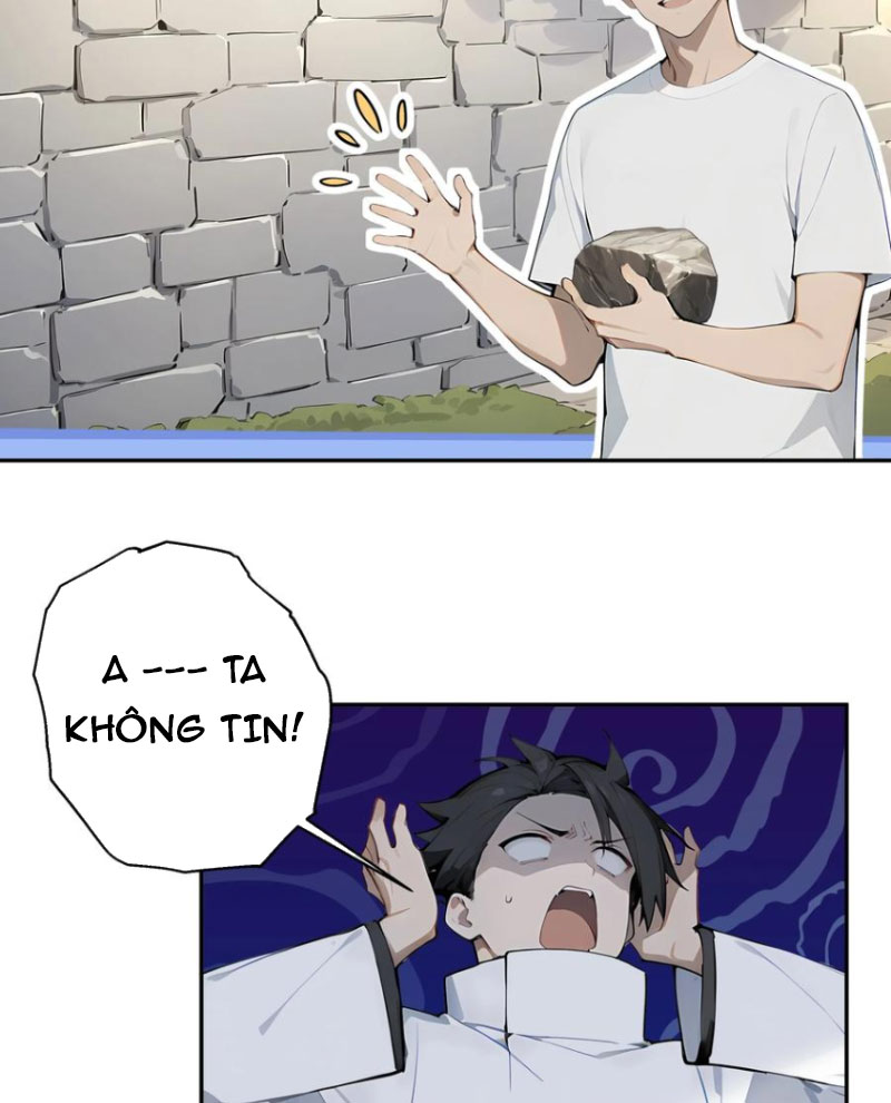 Tôi Thật Không Muốn Làm Học Thần Chapter 37 - Trang 3