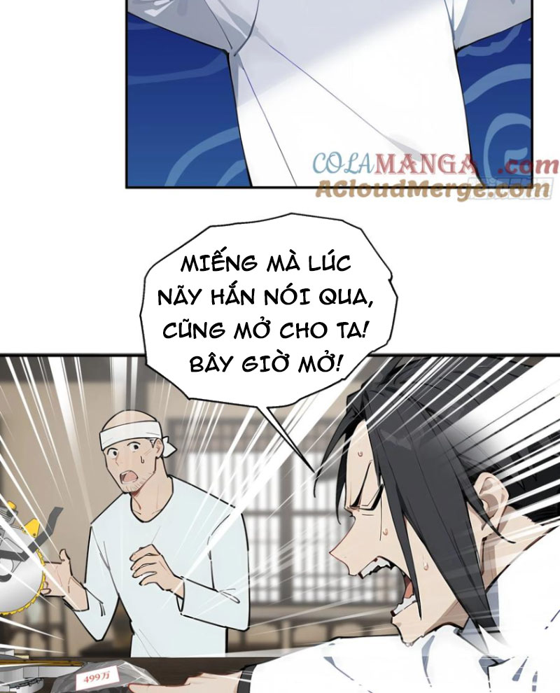 Tôi Thật Không Muốn Làm Học Thần Chapter 37 - Trang 3