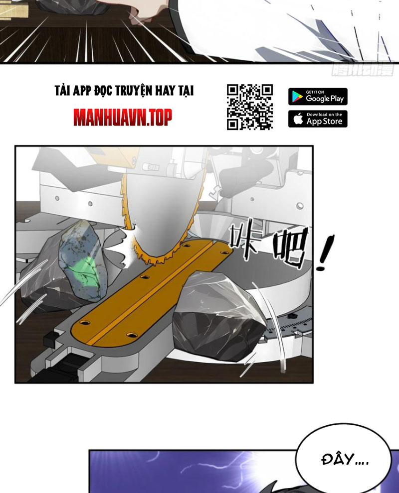 Tôi Thật Không Muốn Làm Học Thần Chapter 37 - Trang 3
