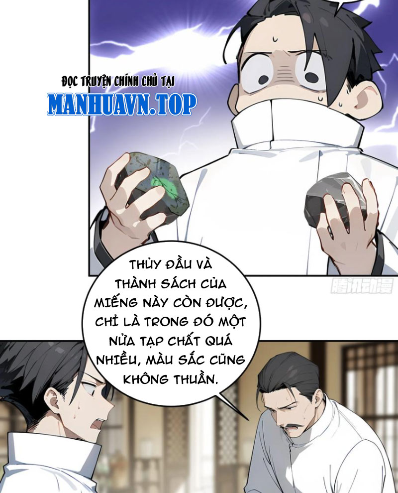 Tôi Thật Không Muốn Làm Học Thần Chapter 37 - Trang 3