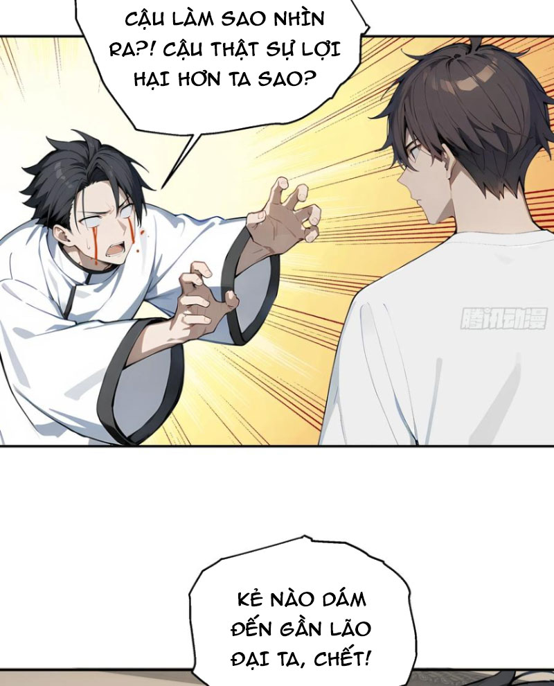 Tôi Thật Không Muốn Làm Học Thần Chapter 37 - Trang 3