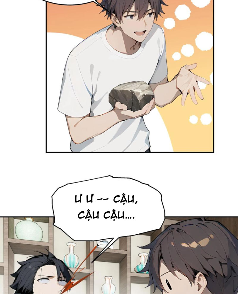 Tôi Thật Không Muốn Làm Học Thần Chapter 37 - Trang 3