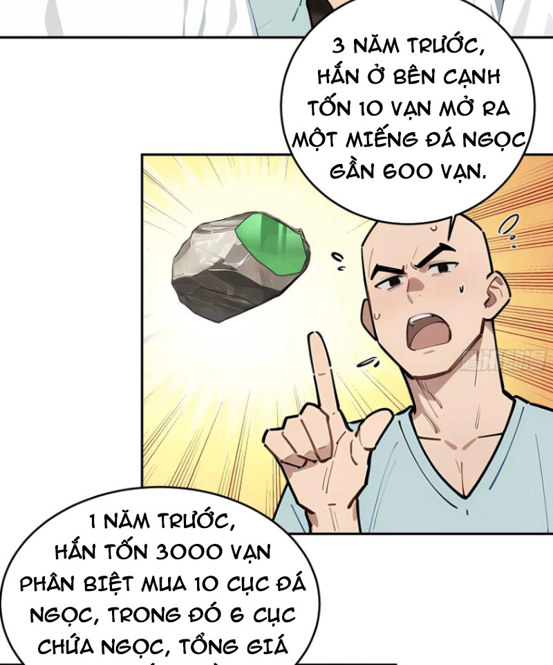 Tôi Thật Không Muốn Làm Học Thần Chapter 37 - Trang 3