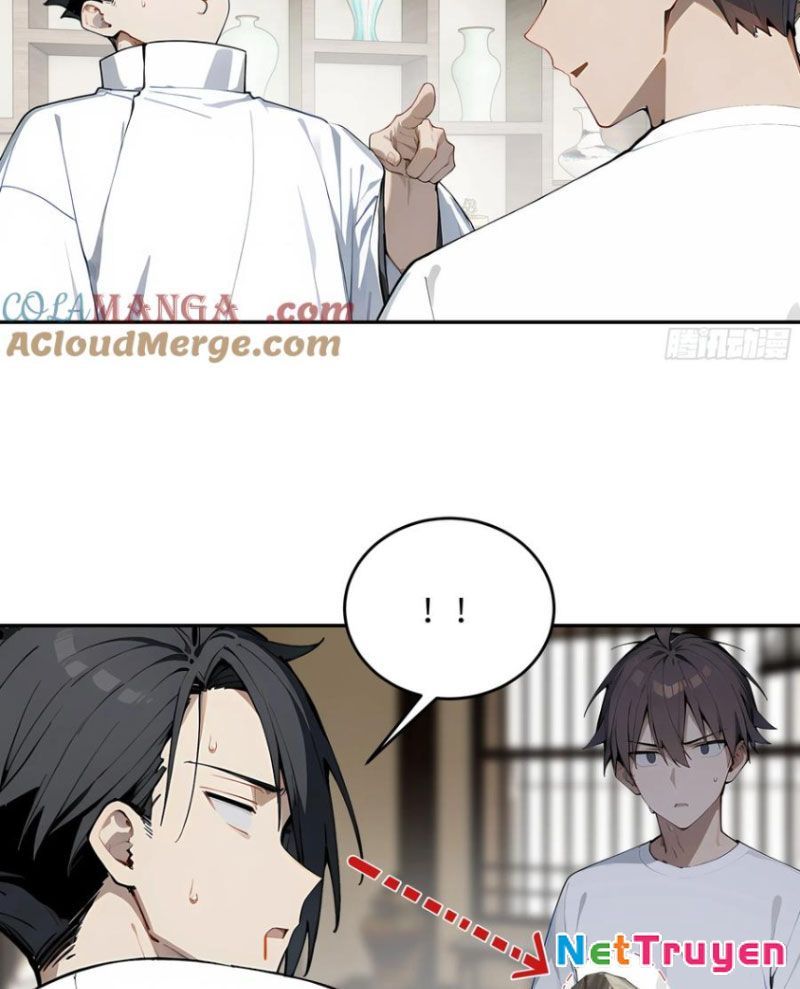 Tôi Thật Không Muốn Làm Học Thần Chapter 37 - Trang 3