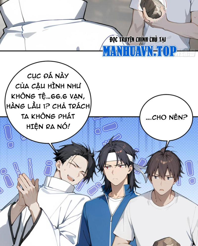 Tôi Thật Không Muốn Làm Học Thần Chapter 37 - Trang 3