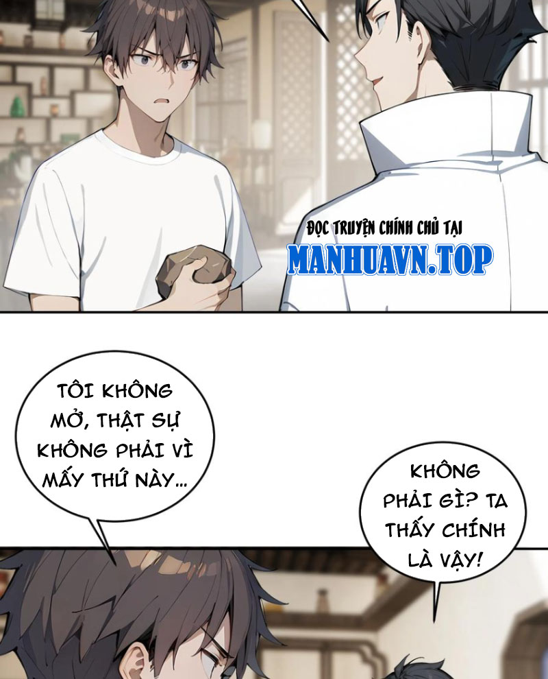 Tôi Thật Không Muốn Làm Học Thần Chapter 37 - Trang 3