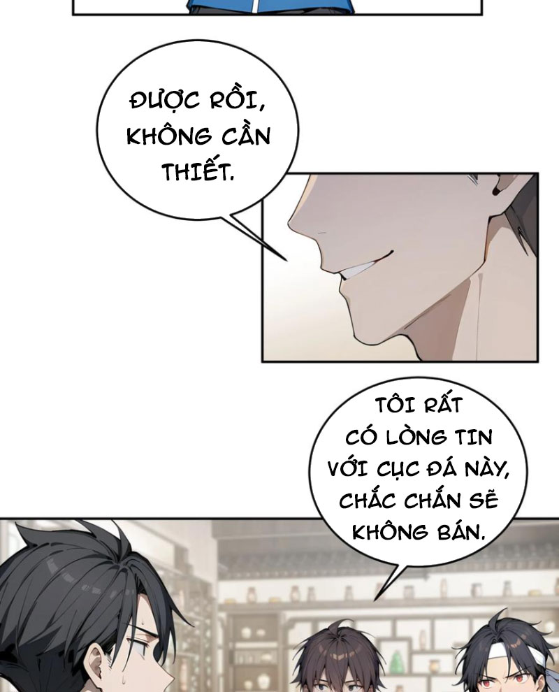 Tôi Thật Không Muốn Làm Học Thần Chapter 37 - Trang 3